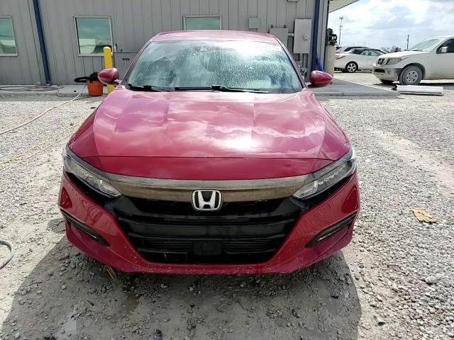 2020 Honda Accord - Image 13