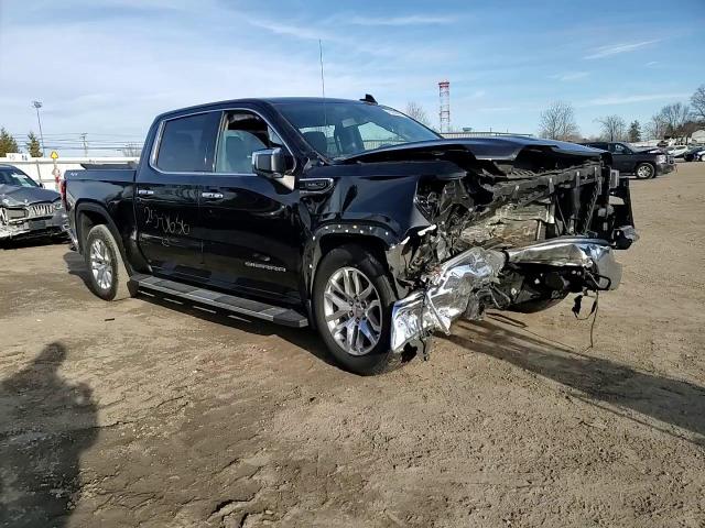 2021 GMC Sierra - Image 10