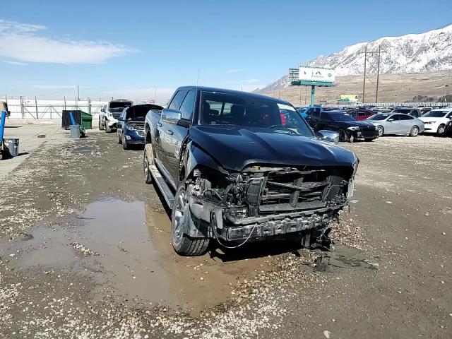 2018 RAM 1500 - Image 10