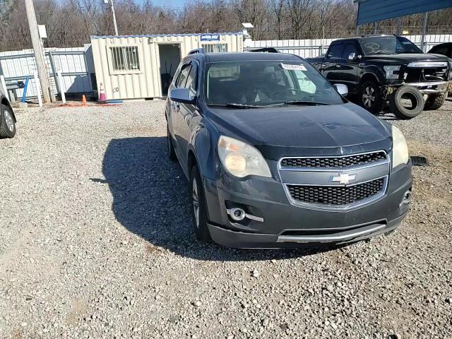 2011 Chevrolet Equinox - Image 12