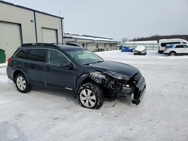 2011 Subaru Outback - Image 11