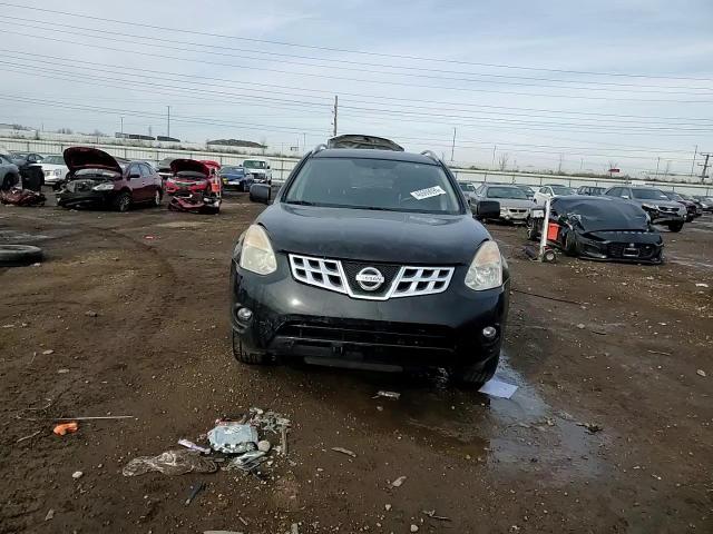 2013 Nissan Rogue - Image 11