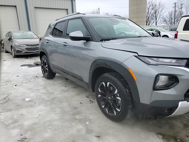 2023 Chevrolet TrailBlazer - Image 14