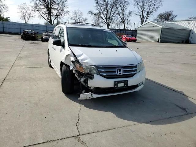 2012 Honda Odyssey - Image 12