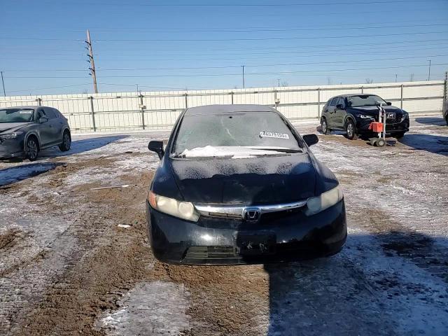 2008 Honda Civic - Image 11