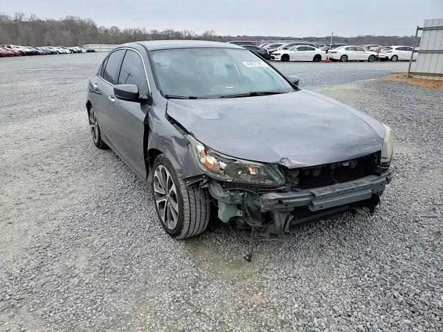 2013 Honda Accord - Image 10