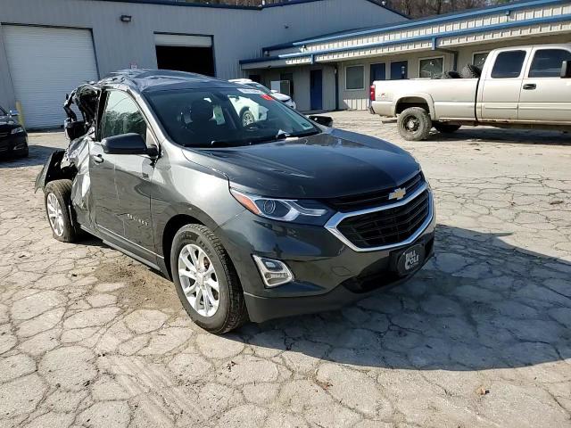 2019 Chevrolet Equinox - Image 11