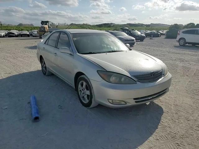 2002 Toyota Camry - Image 10