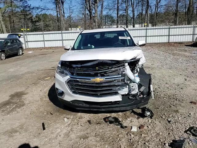 2021 Chevrolet Traverse - Image 14