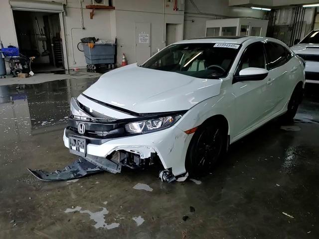 2019 Honda Civic - Image 14