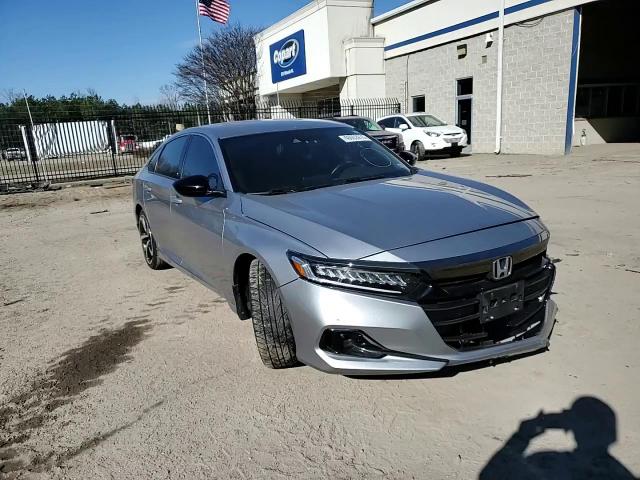 2022 Honda Accord - Image 11