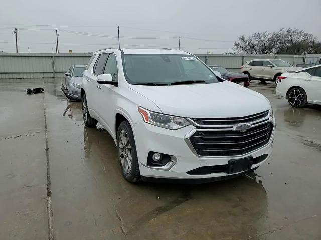2019 Chevrolet Traverse - Image 12