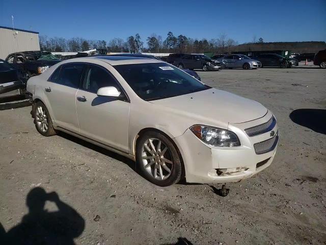 2010 Chevrolet Malibu - Image 11
