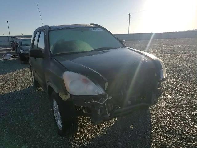 2006 Honda CR-V - Image 11
