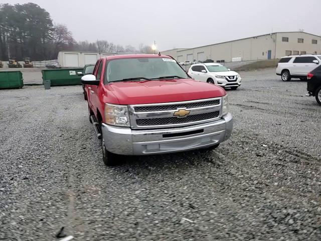 2012 Chevrolet Silverado - Image 11