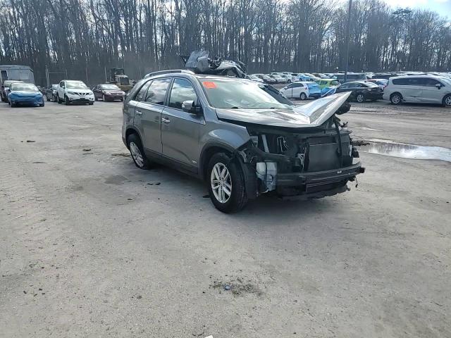 2014 Kia Sorento - Image 13