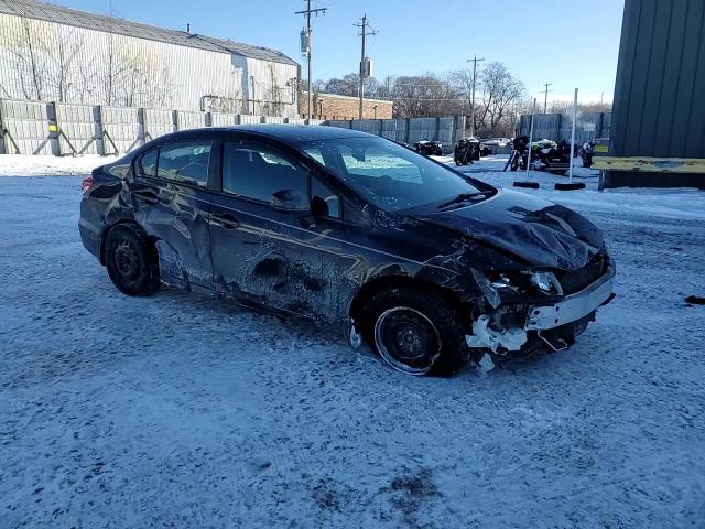 2013 Honda Civic - Image 11