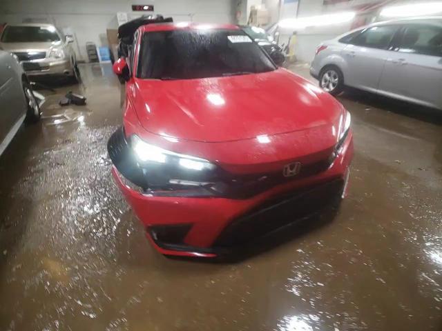 2022 Honda Civic - Image 13
