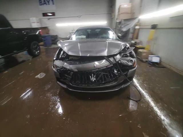 2015 Maserati Ghibli - Image 13