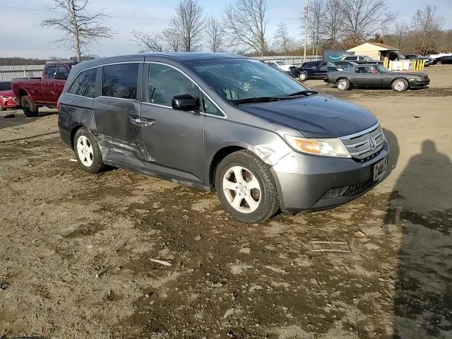 2011 Honda Odyssey - Image 11