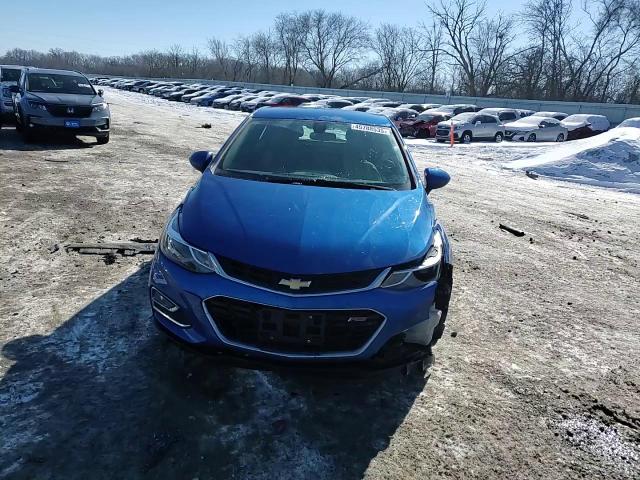2017 Chevrolet Cruze - Image 13
