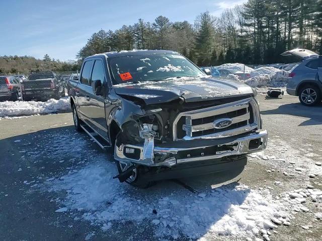 2017 Ford F-150 - Image 10