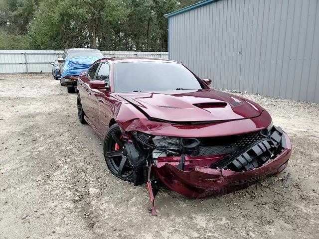 2019 Dodge Charger - Image 10