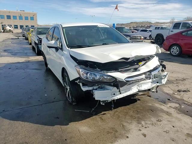 2022 Subaru Impreza - Image 14