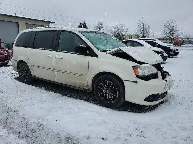 2013 Dodge Caravan - Image 12