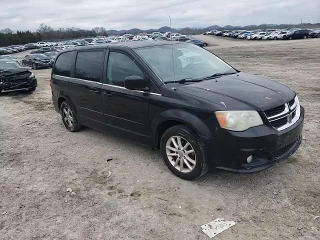 2012 Dodge Caravan - Image 12