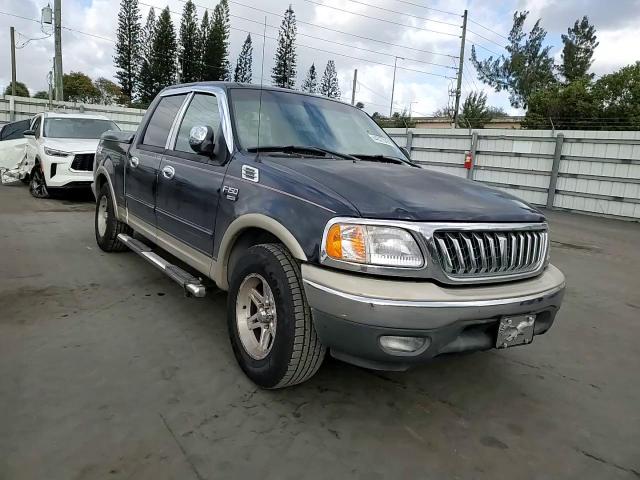 2001 Ford F-150 - Image 11