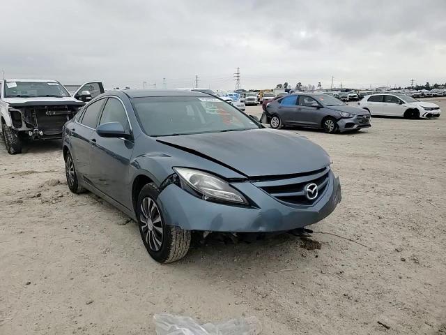 2013 Mazda 6 - Image 11