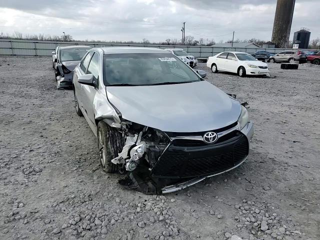 2016 Toyota Camry - Image 10