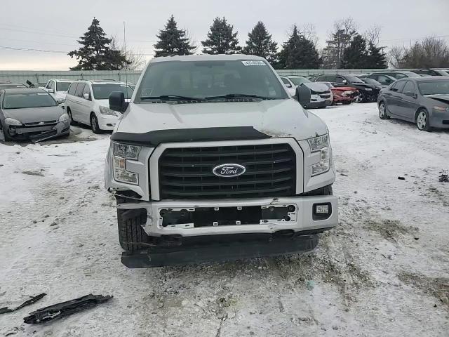 2015 Ford F-150 - Image 11