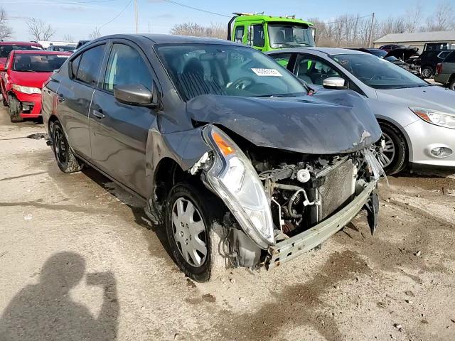 2016 Nissan Versa - Image 13