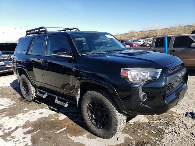 2024 Toyota 4Runner - Image 14