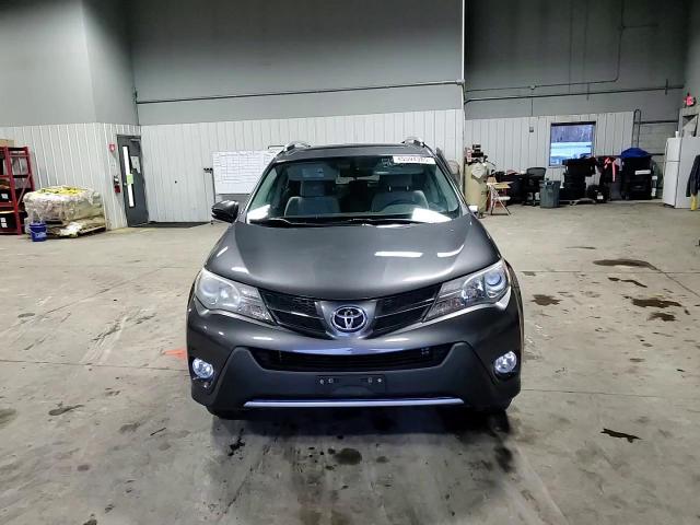2013 Toyota RAV 4 - Image 12