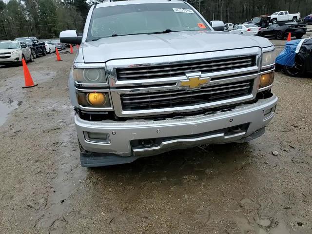 2014 Chevrolet Silverado - Image 11