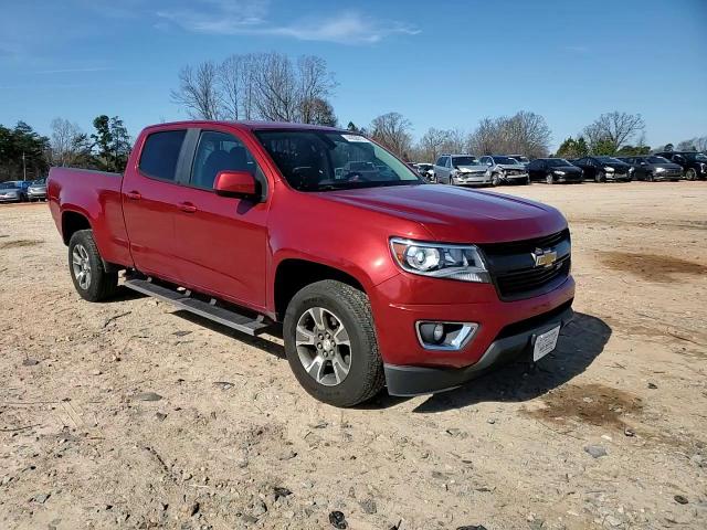 2016 Chevrolet Colorado - Image 11