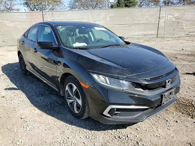 2019 Honda Civic - Image 11