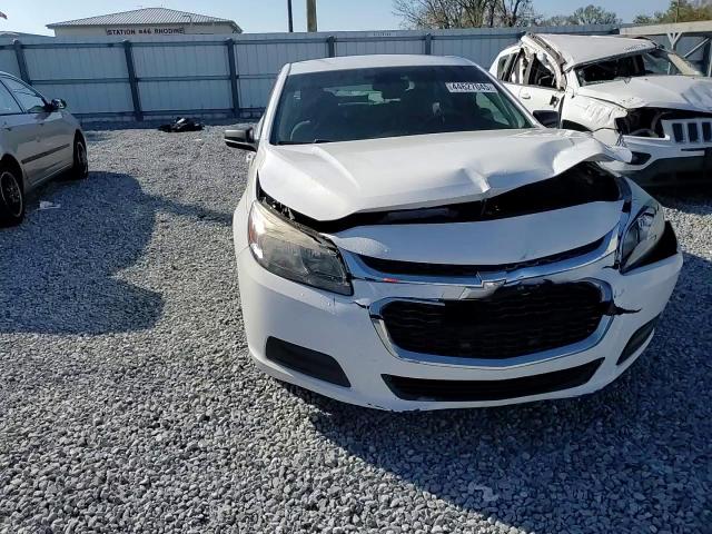 2016 Chevrolet Malibu - Image 11