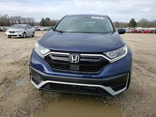 2020 Honda CR-V - Image 11
