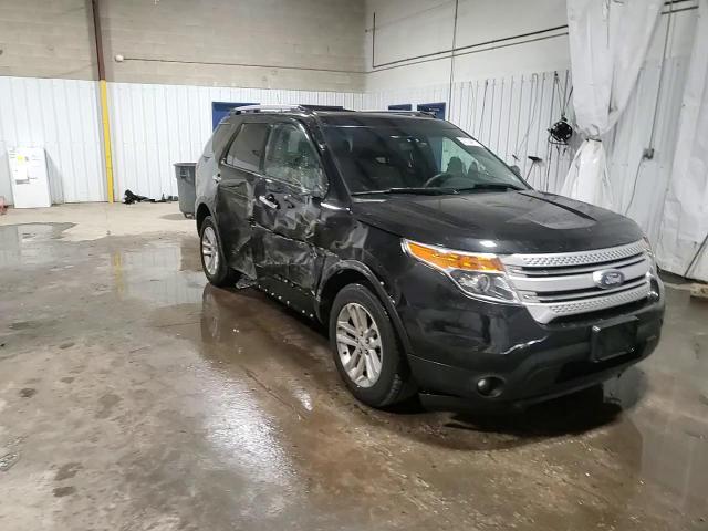 2012 Ford Explorer - Image 14