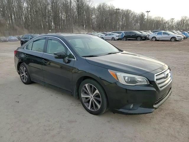 2015 Subaru Legacy - Image 13