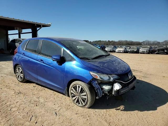 2016 Honda Fit - Image 10