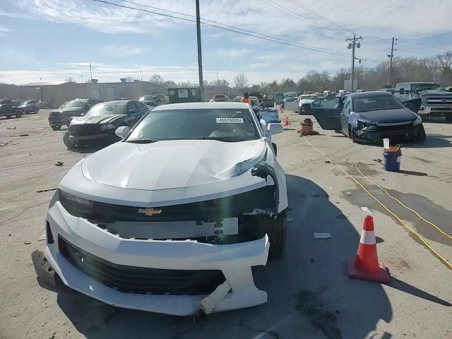 2017 Chevrolet Camaro - Image 11