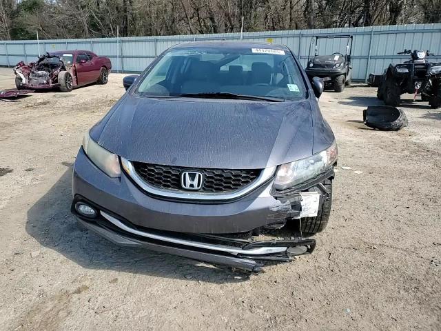 2014 Honda Civic - Image 11