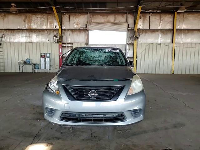 2014 Nissan Versa - Image 10