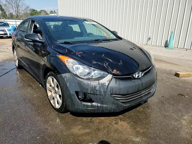 2012 Hyundai Elantra - Image 13