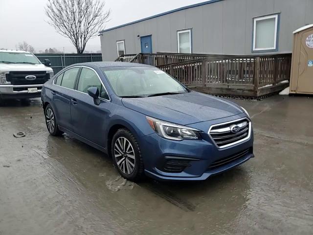 2019 Subaru Legacy - Image 14